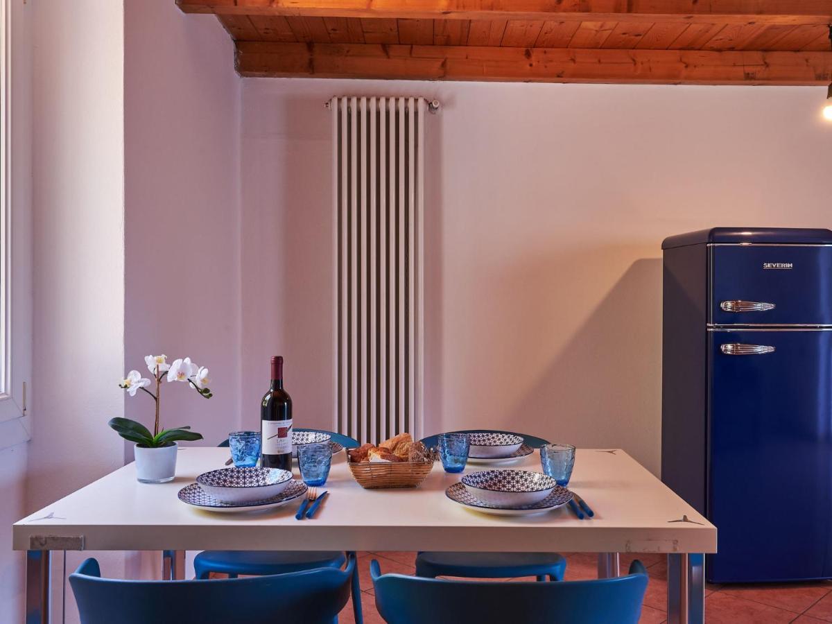 בלאנו Apartment Oro Del Lario-2 By Interhome מראה חיצוני תמונה