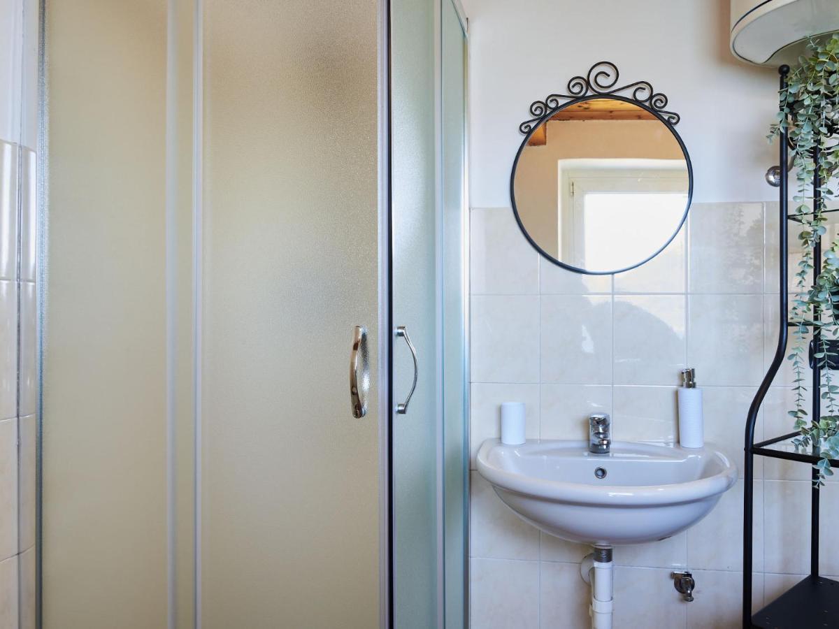בלאנו Apartment Oro Del Lario-2 By Interhome מראה חיצוני תמונה