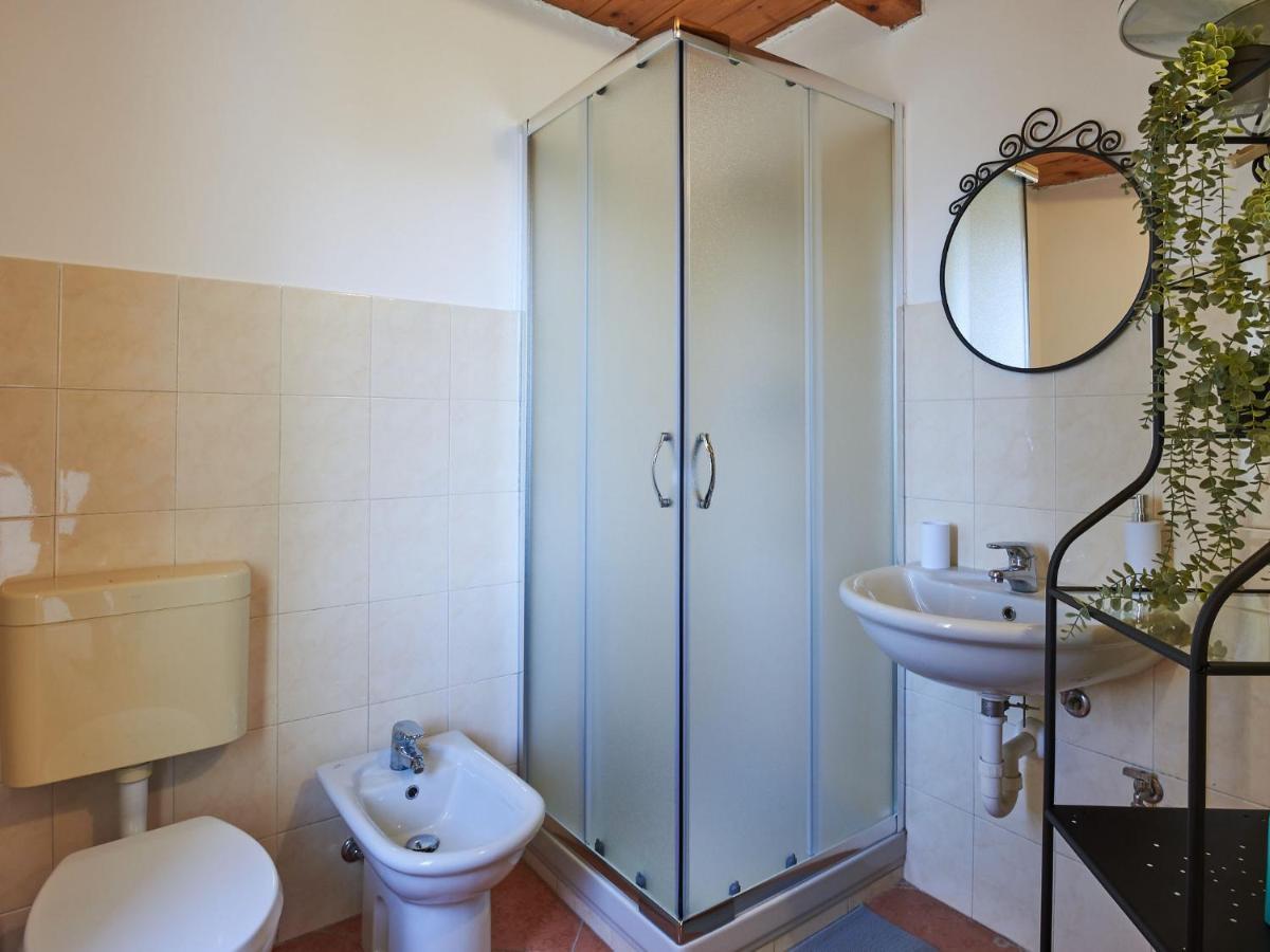בלאנו Apartment Oro Del Lario-2 By Interhome מראה חיצוני תמונה