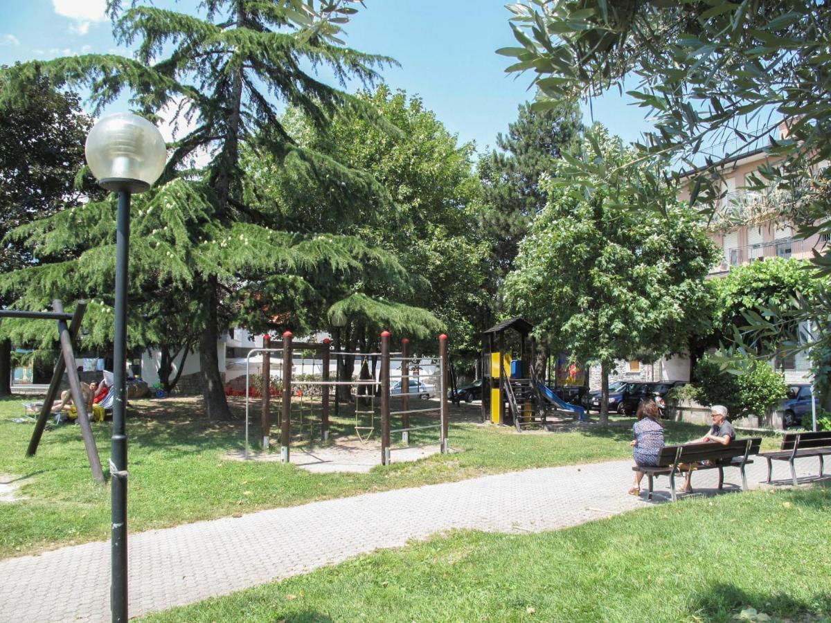 בלאנו Apartment Oro Del Lario-2 By Interhome מראה חיצוני תמונה